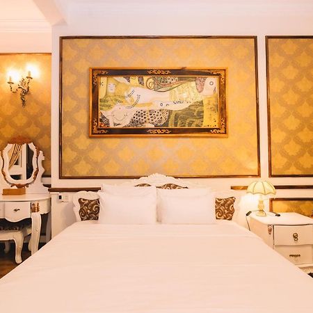 Villa Vista Dalat 2 Kültér fotó