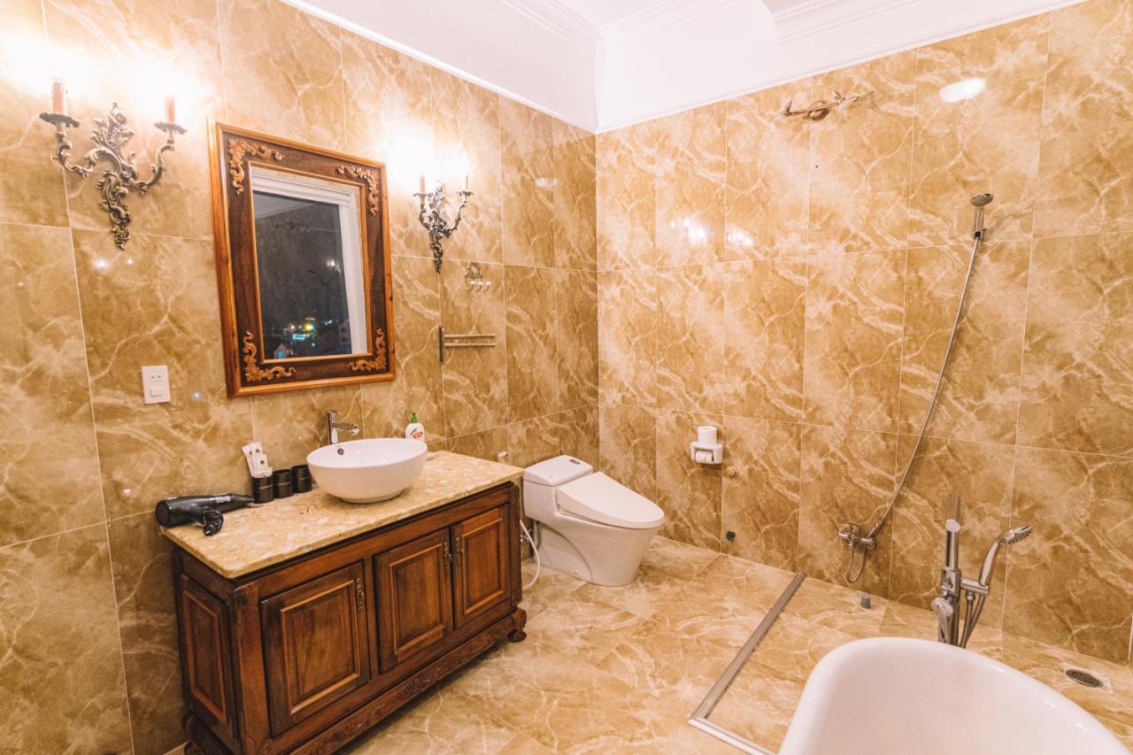 Villa Vista Dalat 2 Kültér fotó