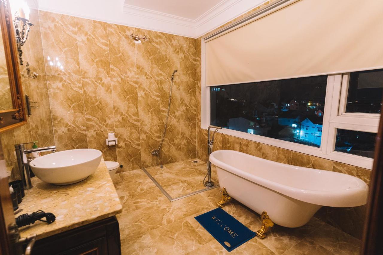 Villa Vista Dalat 2 Kültér fotó
