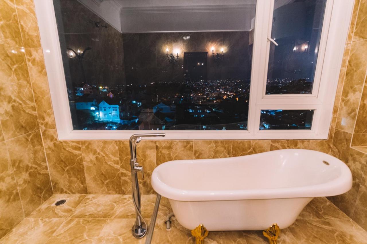 Villa Vista Dalat 2 Kültér fotó