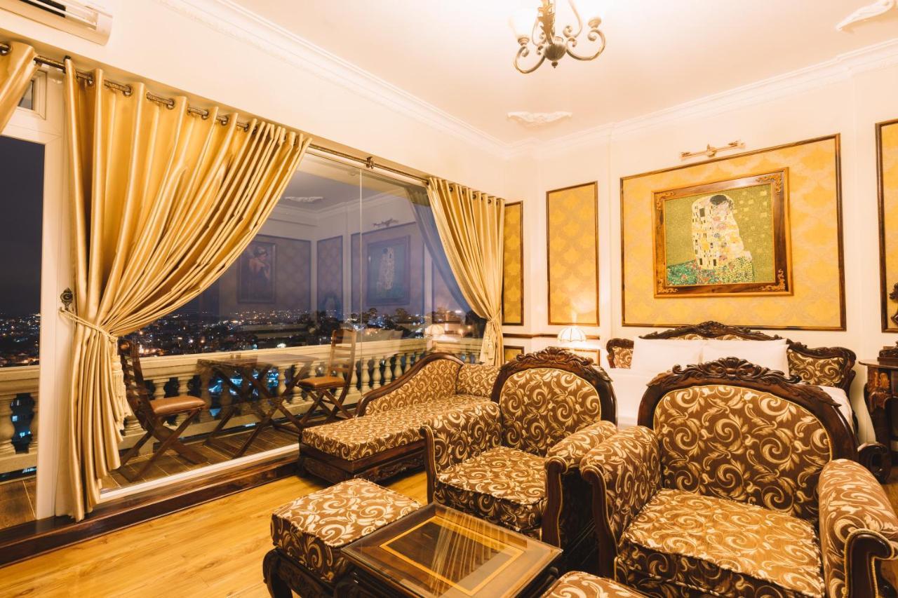 Villa Vista Dalat 2 Kültér fotó