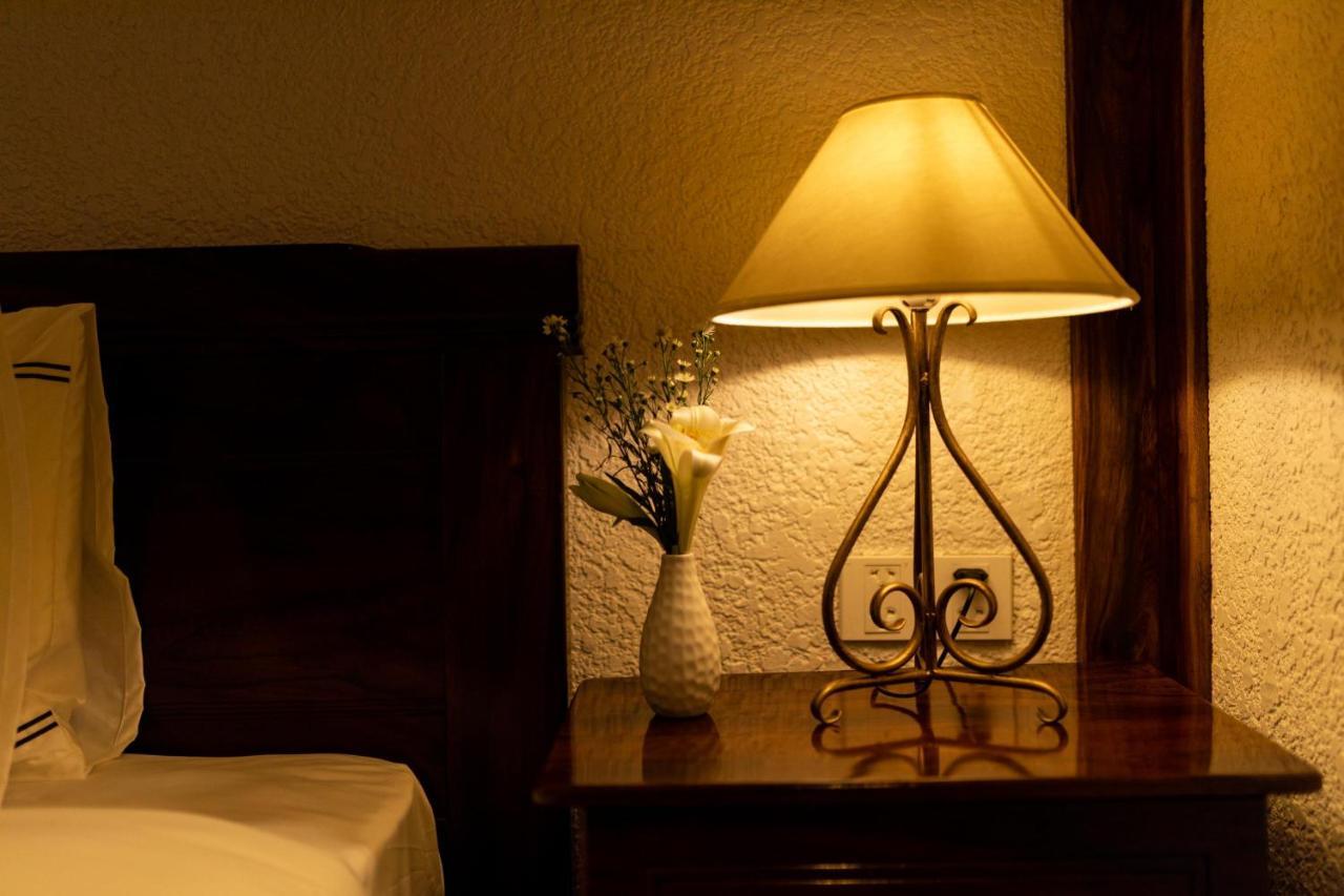Villa Vista Dalat 2 Kültér fotó