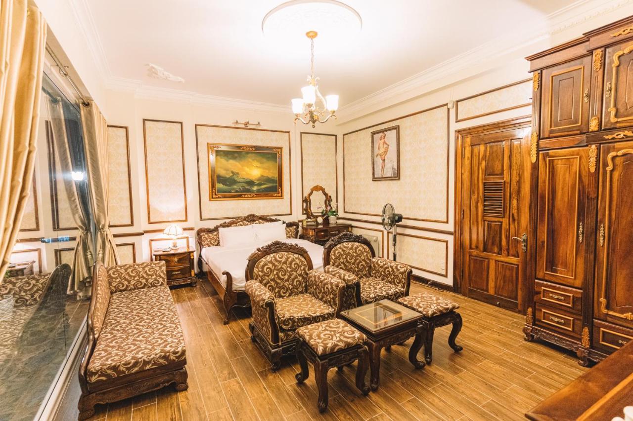 Villa Vista Dalat 2 Kültér fotó