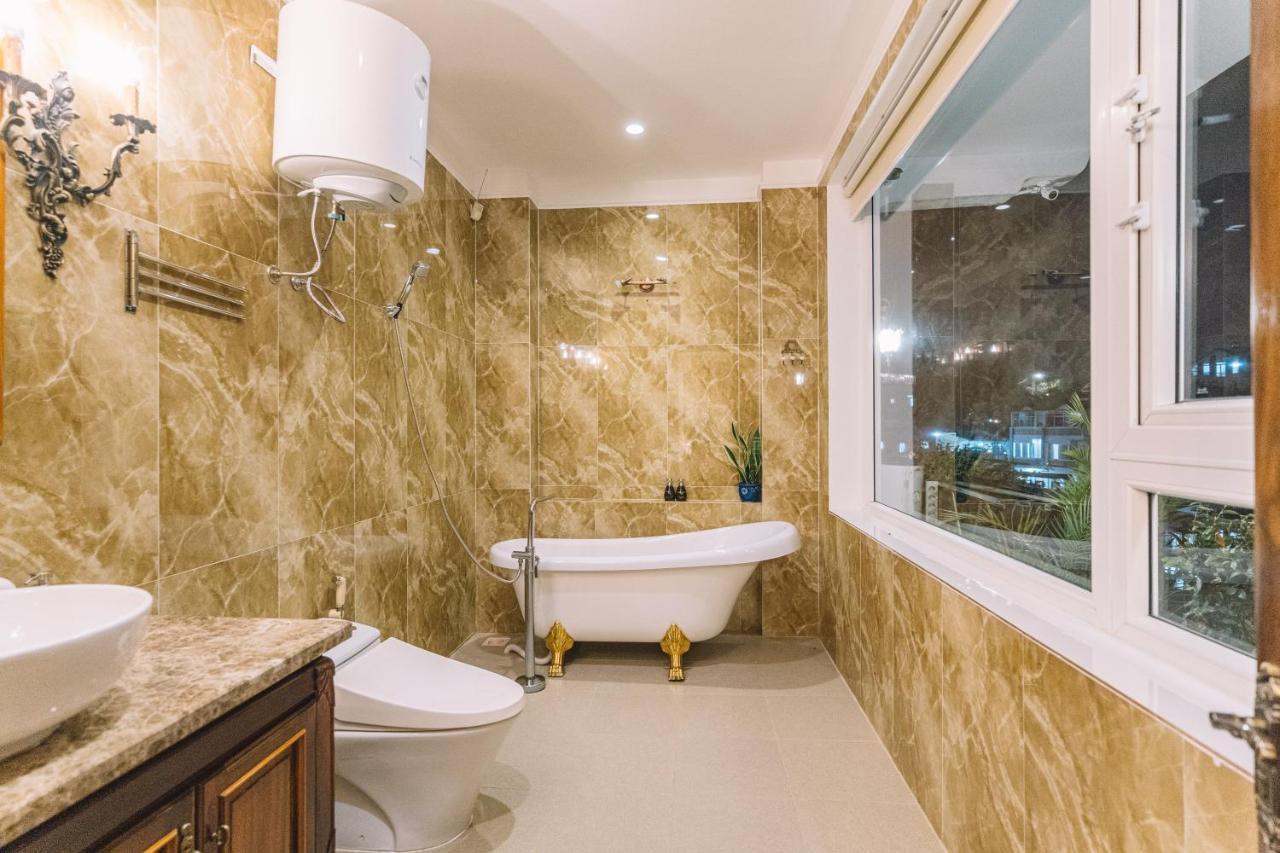 Villa Vista Dalat 2 Kültér fotó