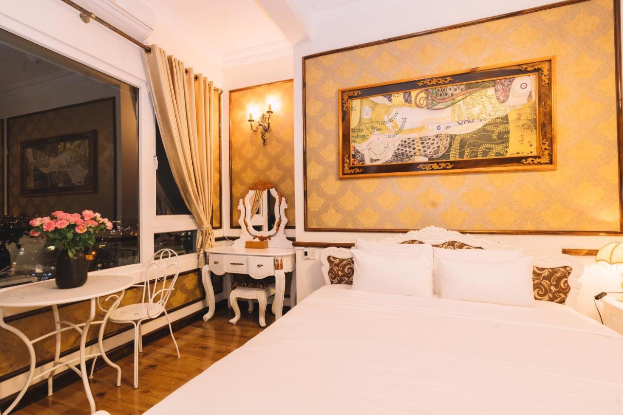 Villa Vista Dalat 2 Kültér fotó