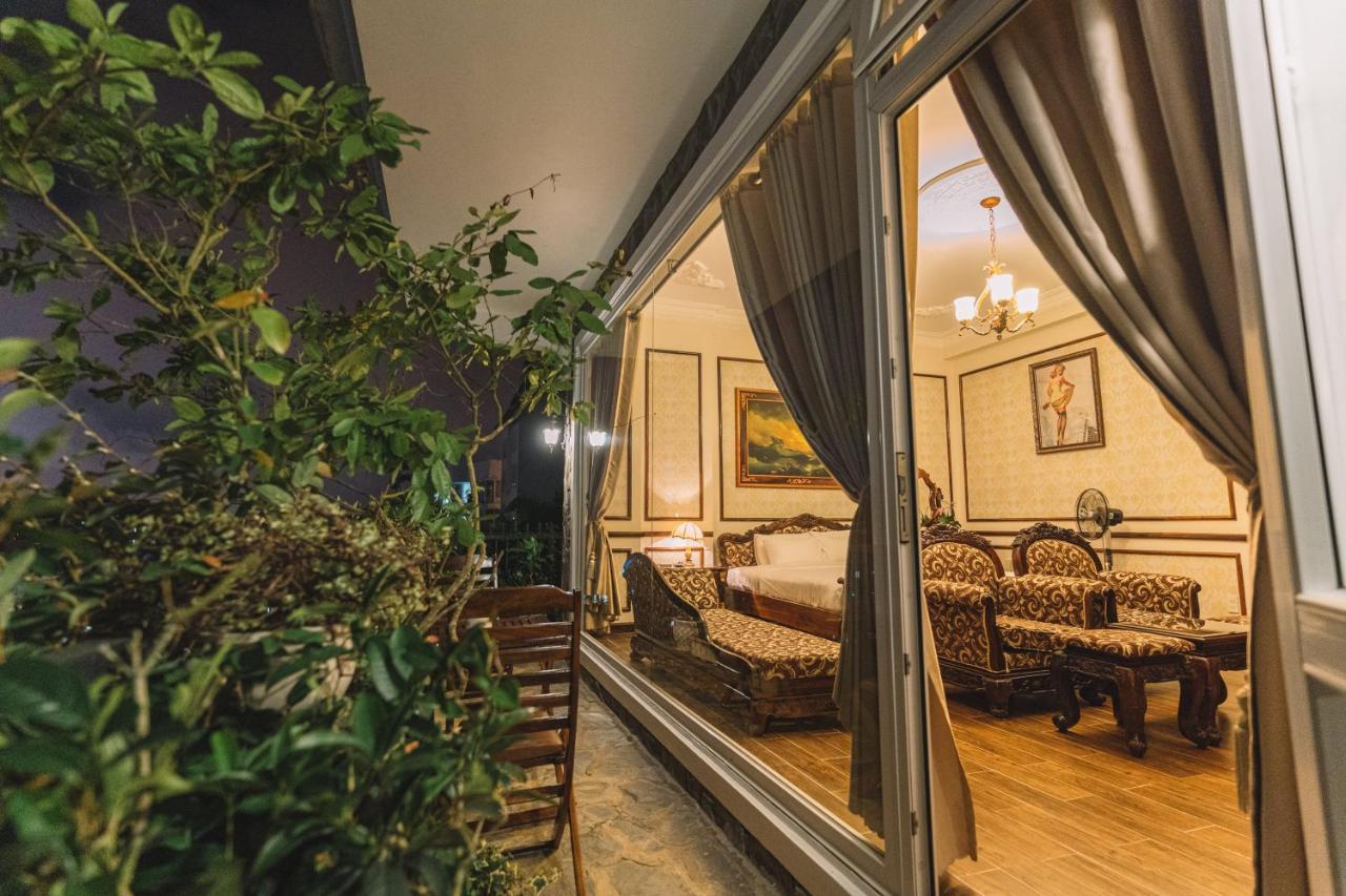Villa Vista Dalat 2 Kültér fotó