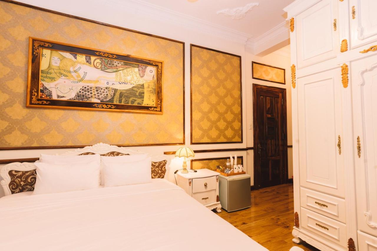 Villa Vista Dalat 2 Kültér fotó