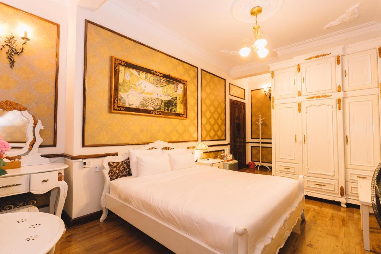 Villa Vista Dalat 2 Kültér fotó