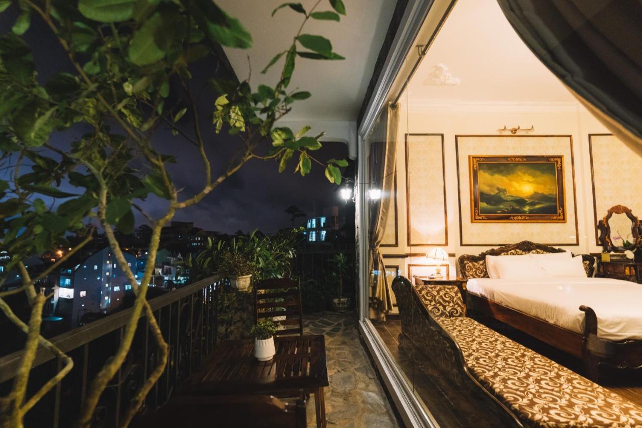Villa Vista Dalat 2 Kültér fotó