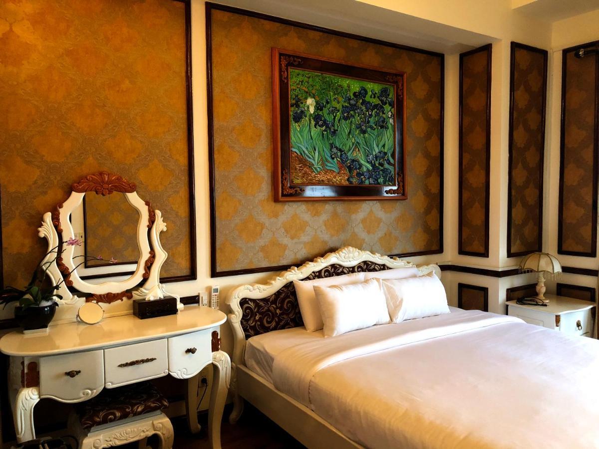 Villa Vista Dalat 2 Kültér fotó