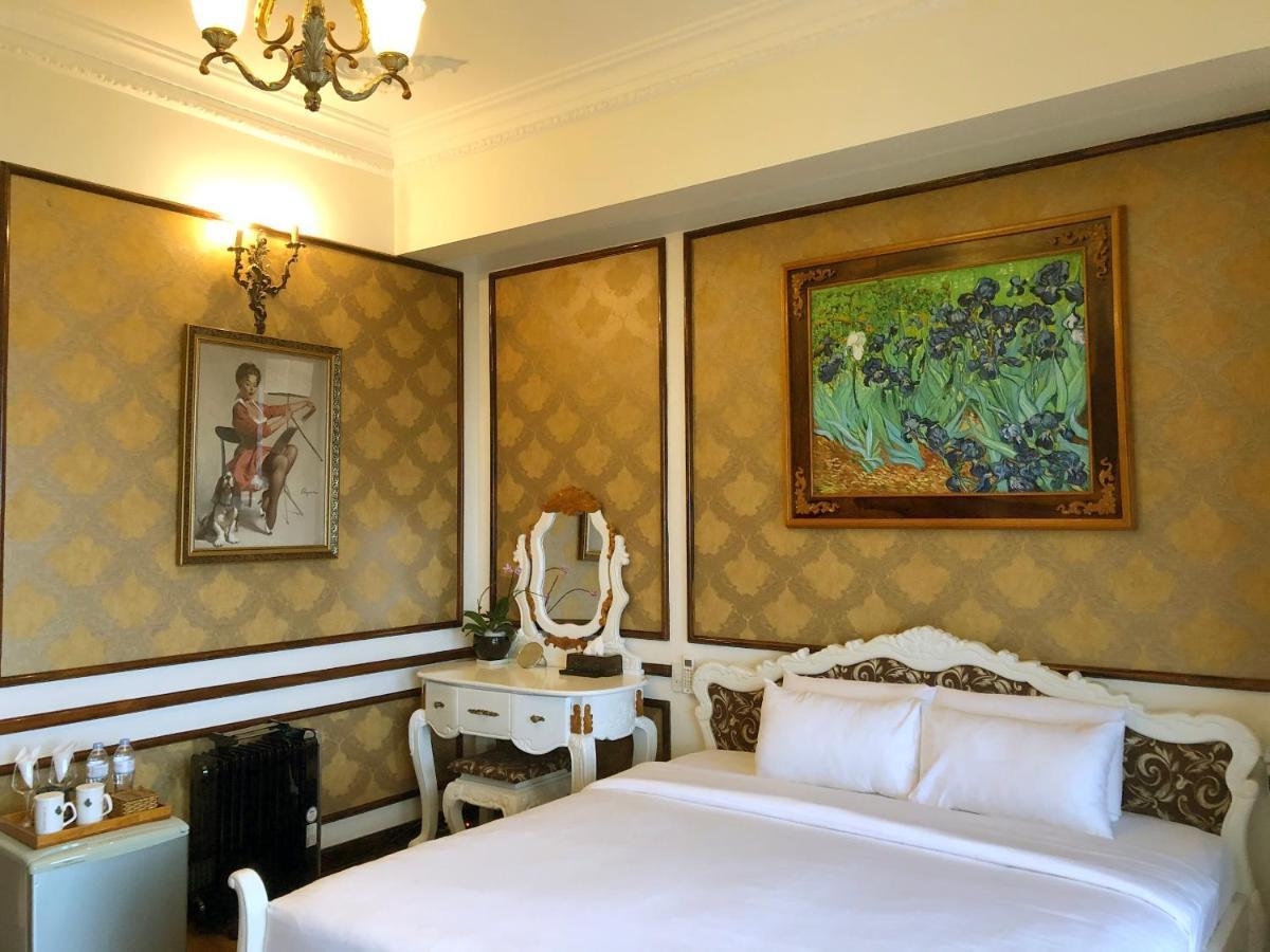 Villa Vista Dalat 2 Kültér fotó
