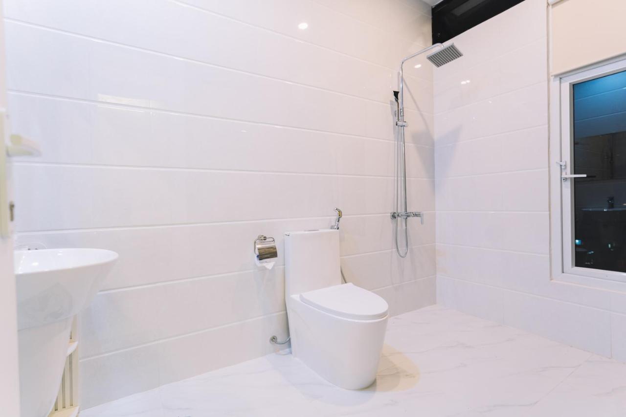 Villa Vista Dalat 2 Kültér fotó