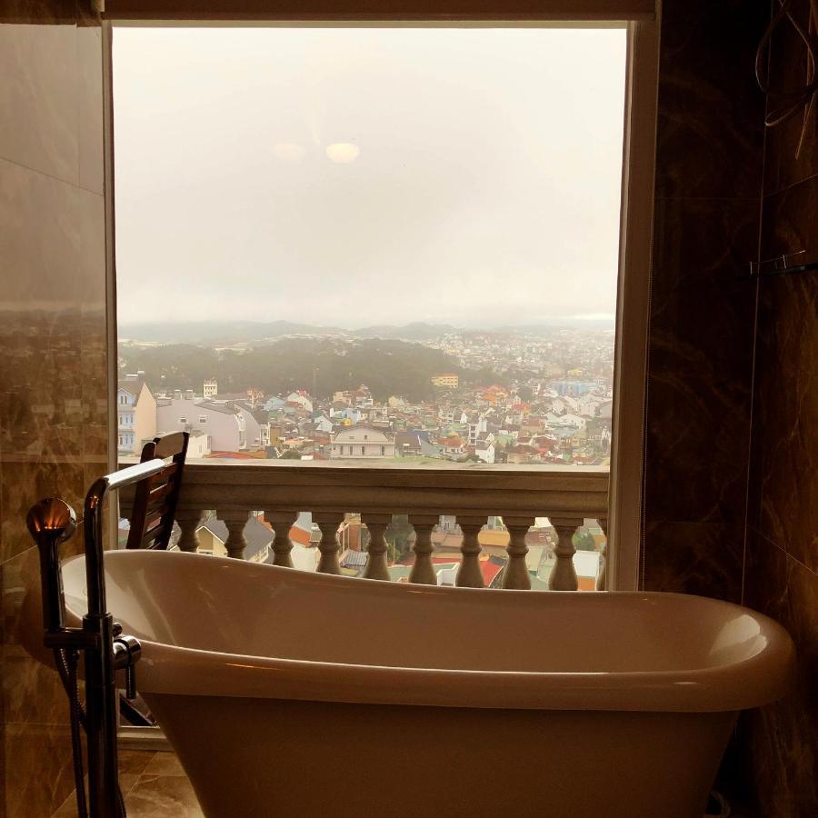 Villa Vista Dalat 2 Kültér fotó