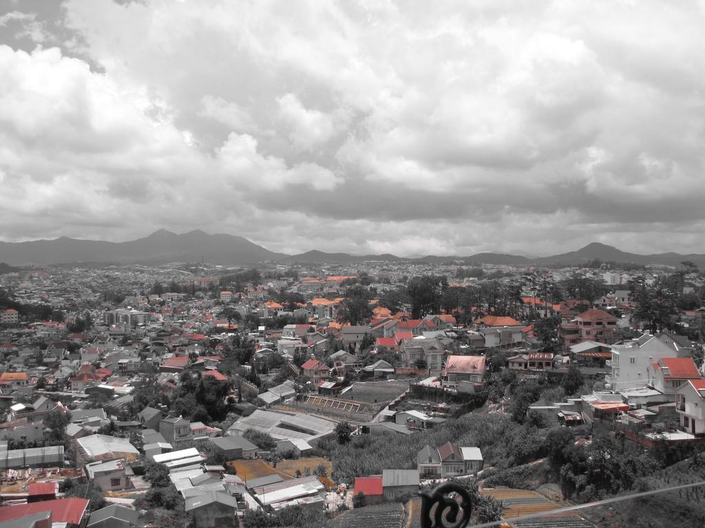 Villa Vista Dalat 2 Kültér fotó