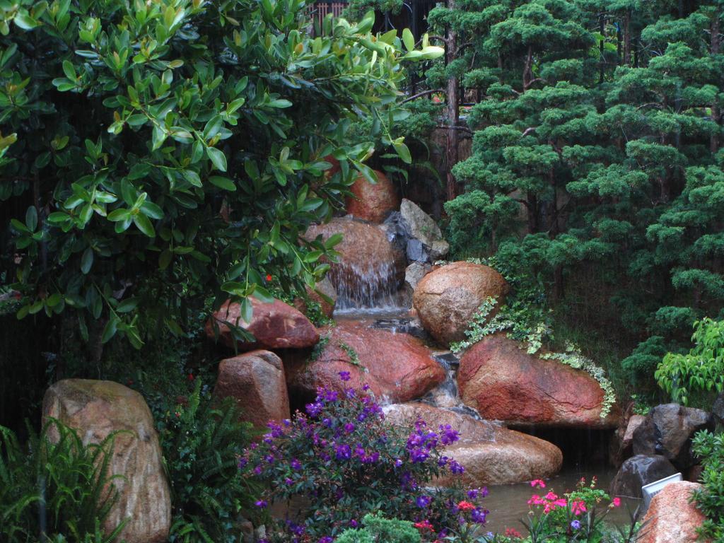 Villa Vista Dalat 2 Kültér fotó