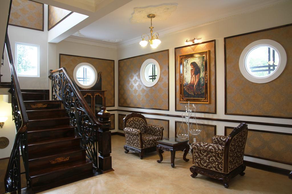 Villa Vista Dalat 2 Kültér fotó