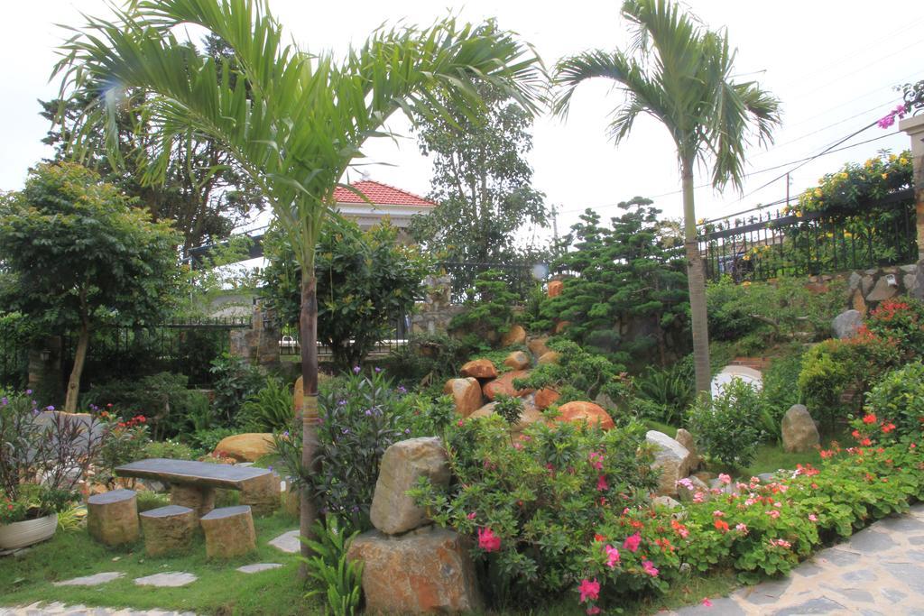Villa Vista Dalat 2 Kültér fotó