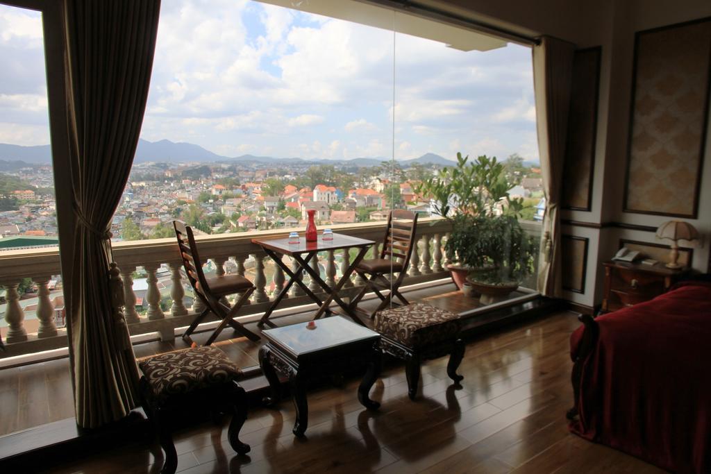 Villa Vista Dalat 2 Kültér fotó