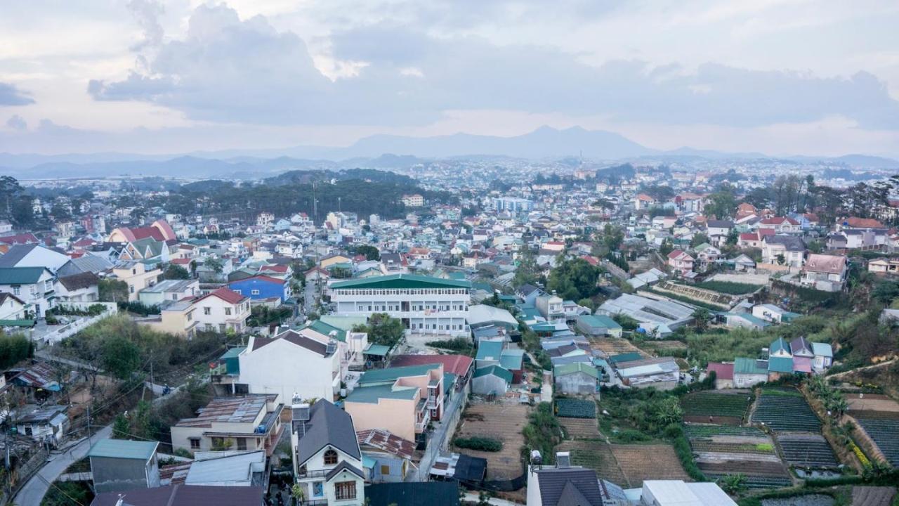 Villa Vista Dalat 2 Kültér fotó