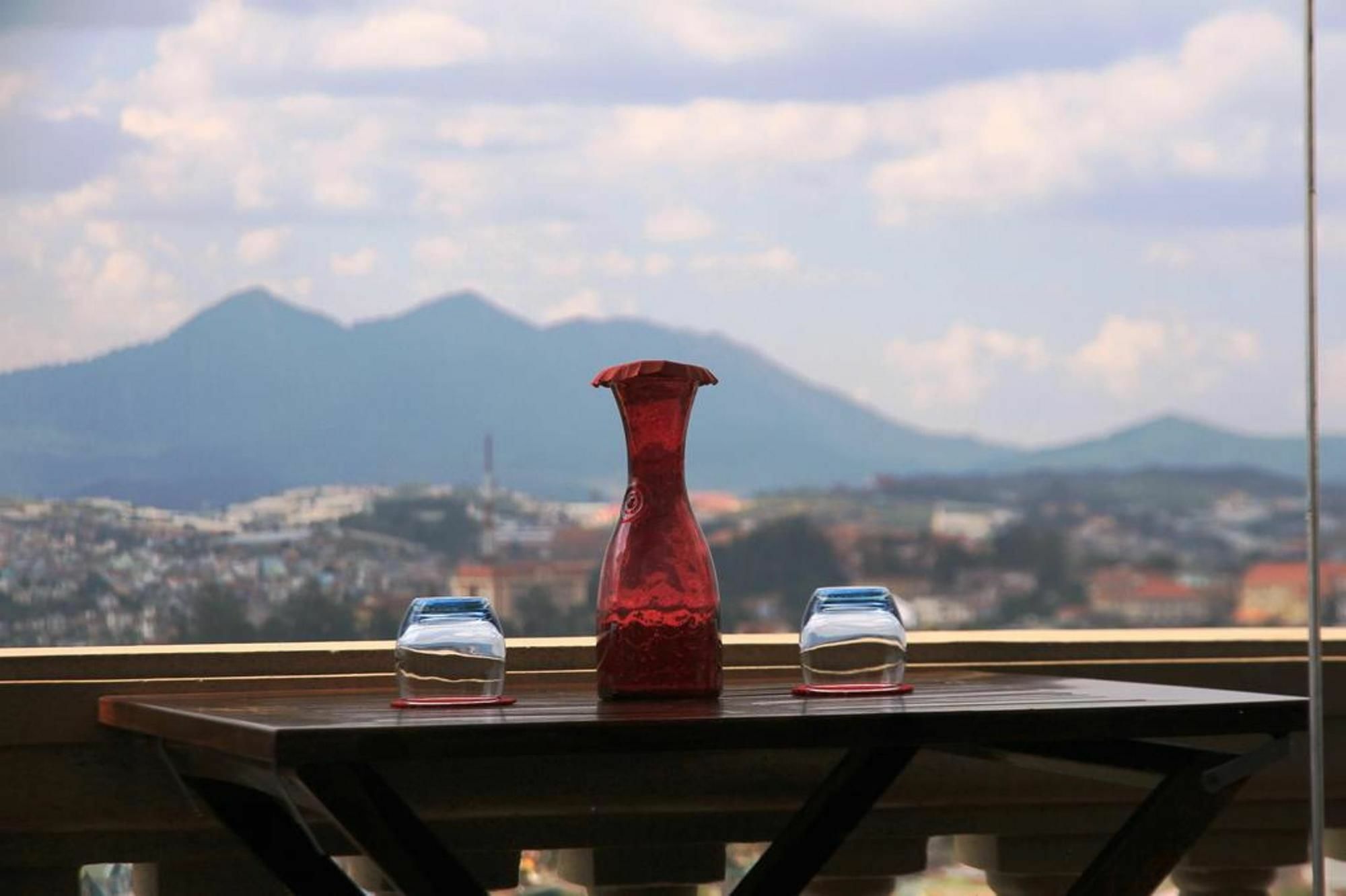 Villa Vista Dalat 2 Kültér fotó