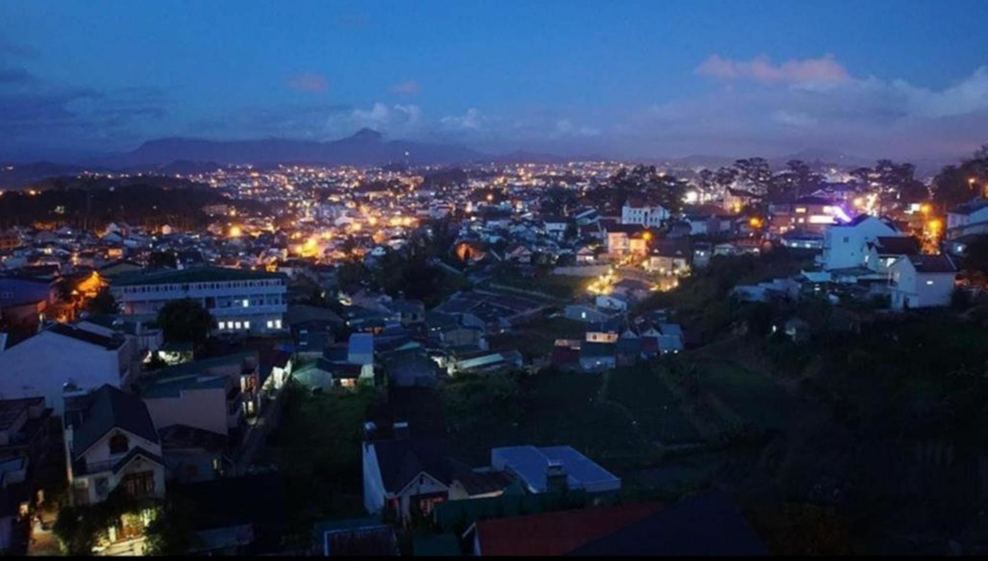 Villa Vista Dalat 2 Kültér fotó