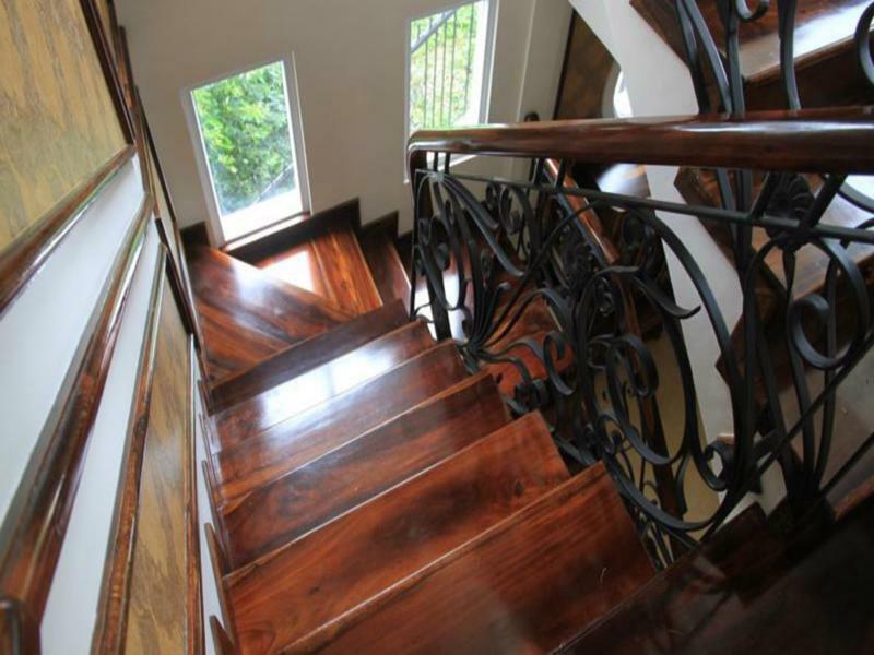 Villa Vista Dalat 2 Kültér fotó