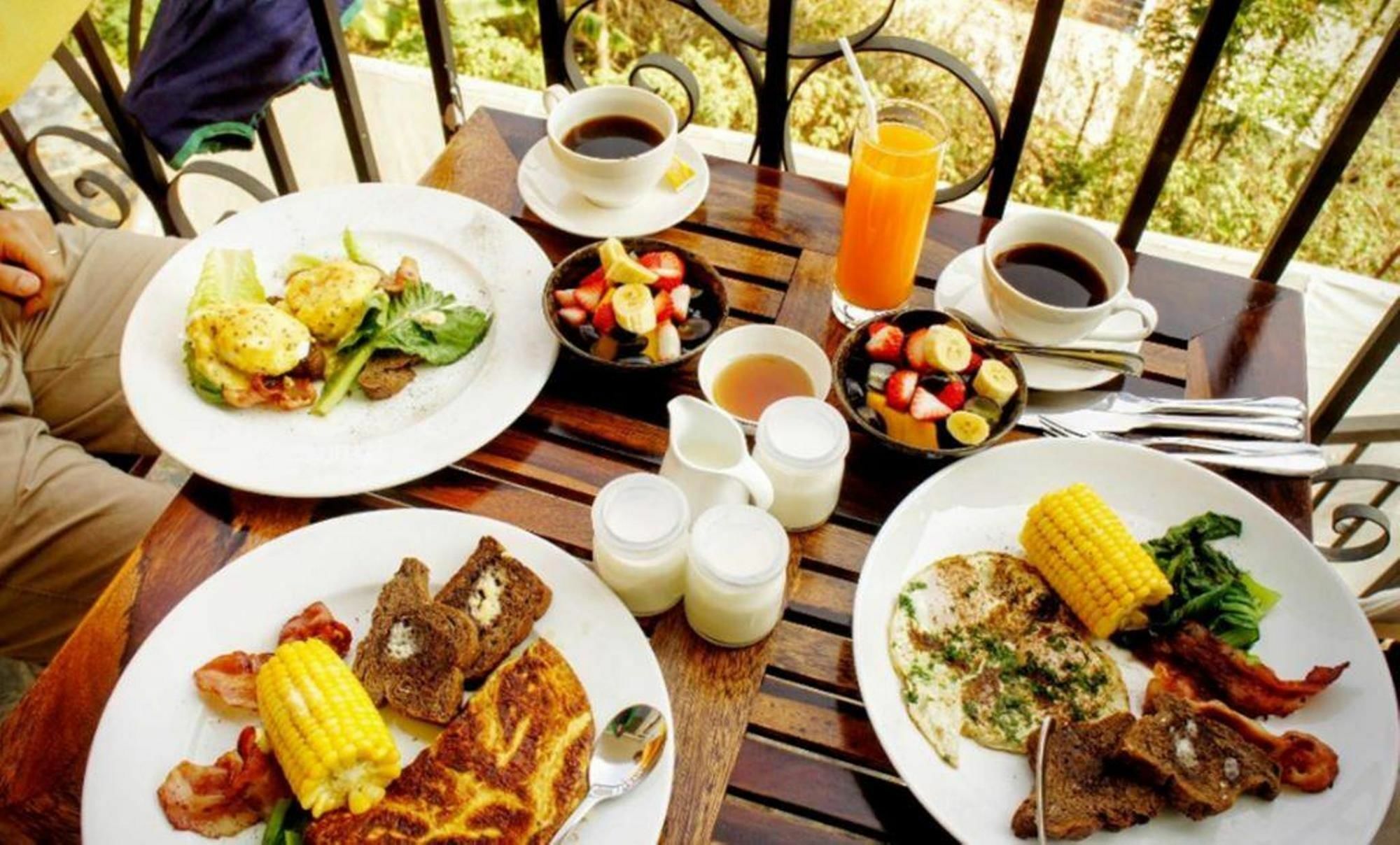 Villa Vista Dalat 2 Kültér fotó