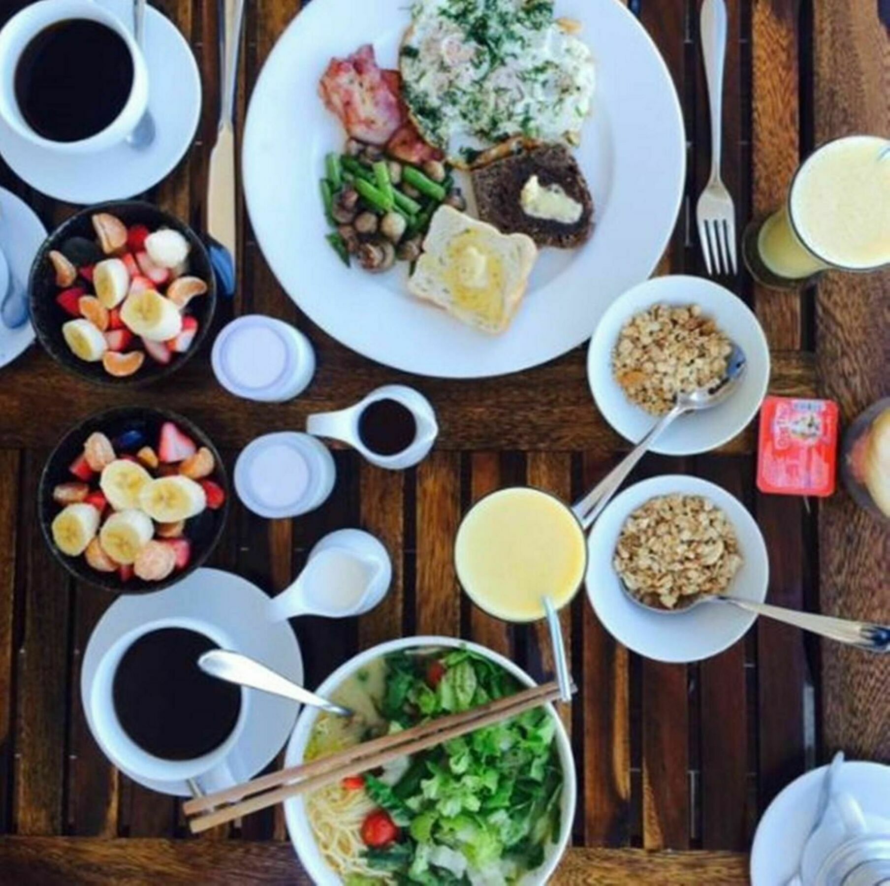Villa Vista Dalat 2 Kültér fotó