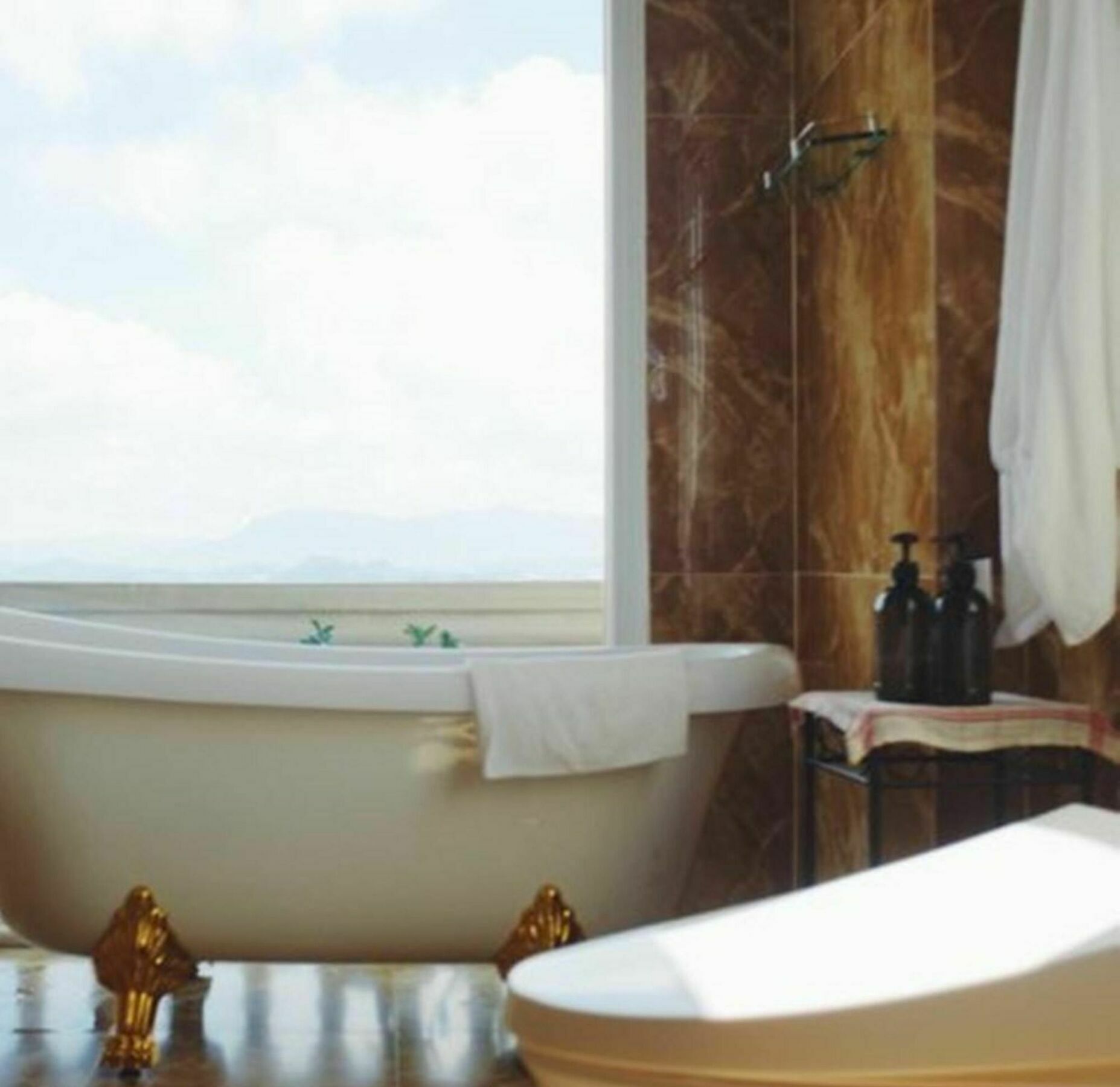 Villa Vista Dalat 2 Kültér fotó