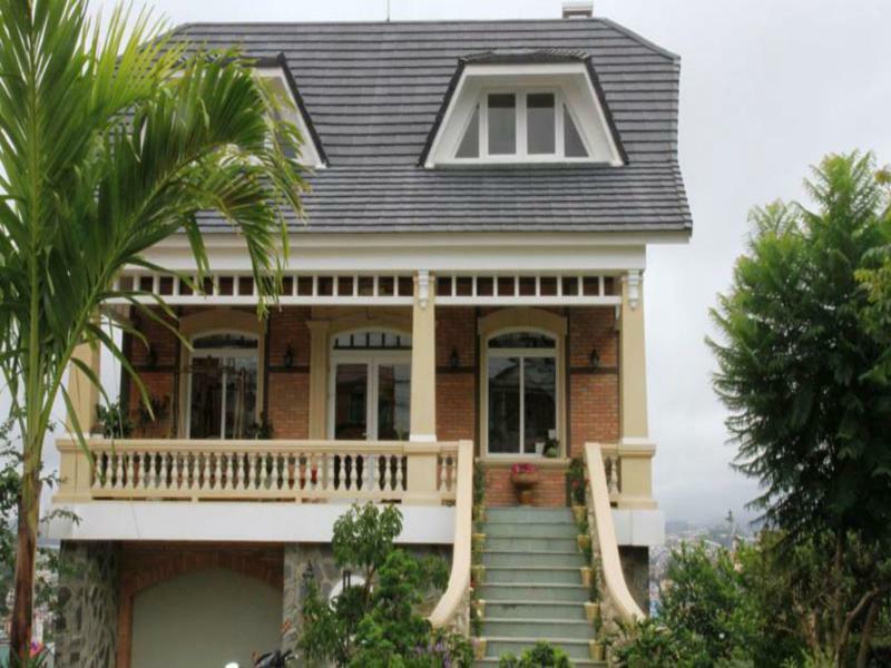 Villa Vista Dalat 2 Kültér fotó
