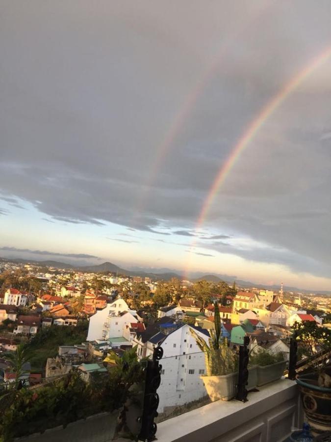 Villa Vista Dalat 2 Kültér fotó