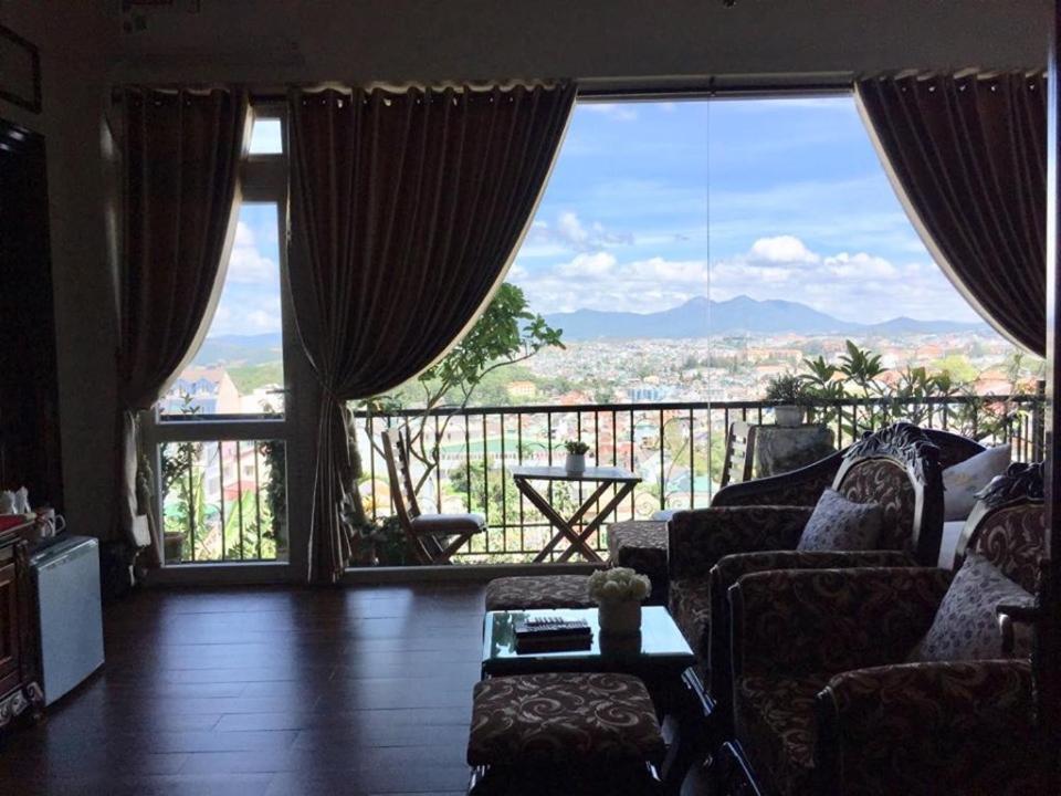 Villa Vista Dalat 2 Kültér fotó